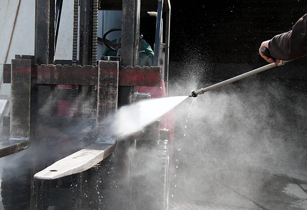 Best Playground Equipment Cleaning  in Orfordville, WI